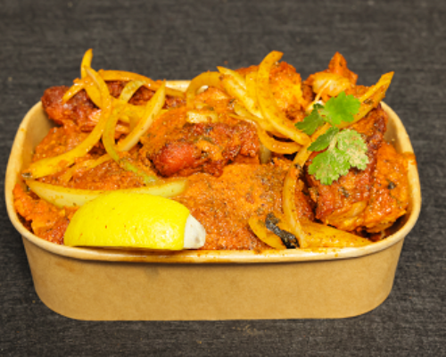Chicken Tikka