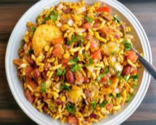 Bhel Puri