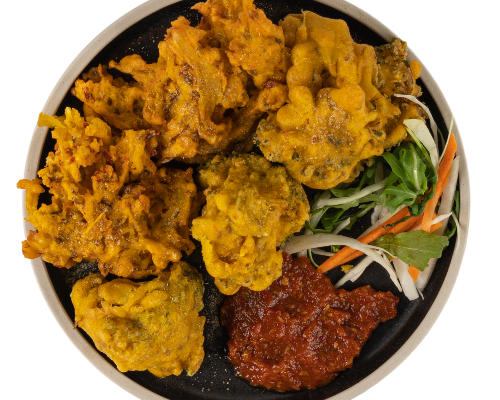 BHAJIS