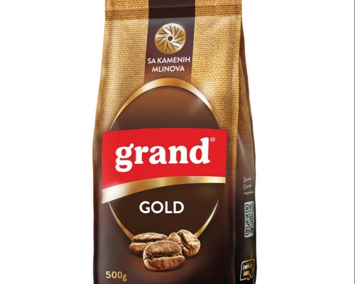 SA KAMENIH MLINOVA GRAND GOLD 500G