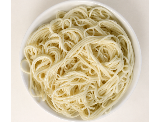 加面 Extra Noodles