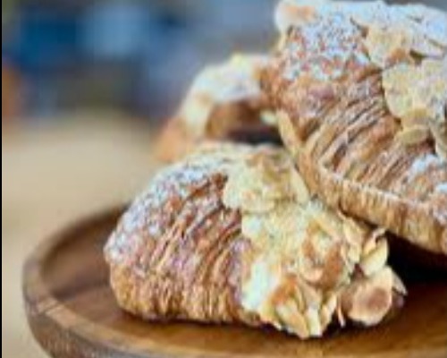 Croissants