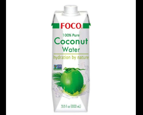 Coconut water 1L