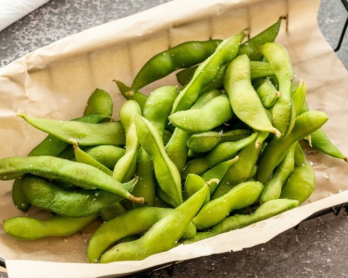 Edamame (VG)