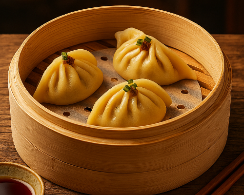 S-Curry Beef & Black Pepper (3 pcs)