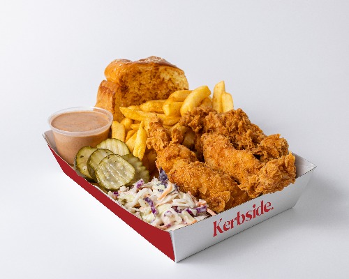OG Kerbs Box