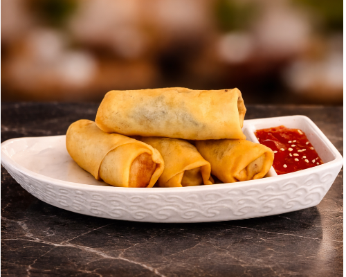 Spring Roll