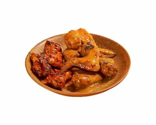 Chicken Wings 6 pcs