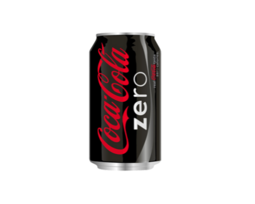 Coke Zero