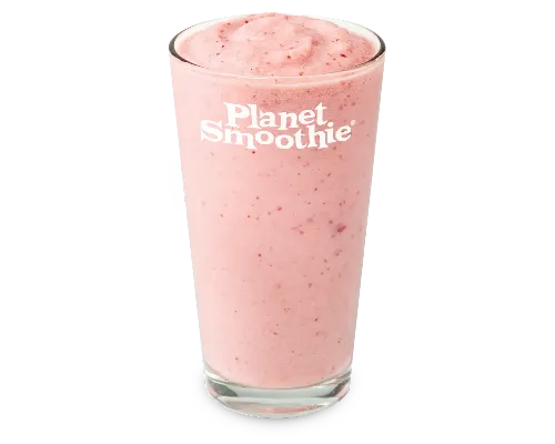 Strawberry Colada