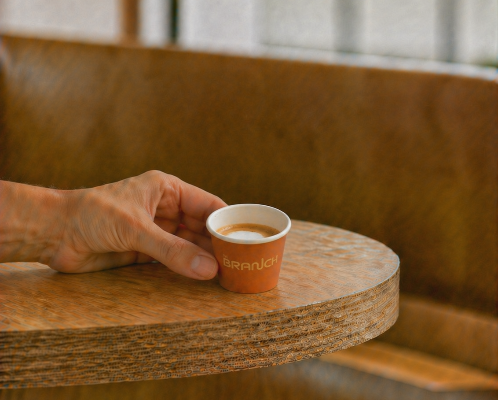 Macchiatto