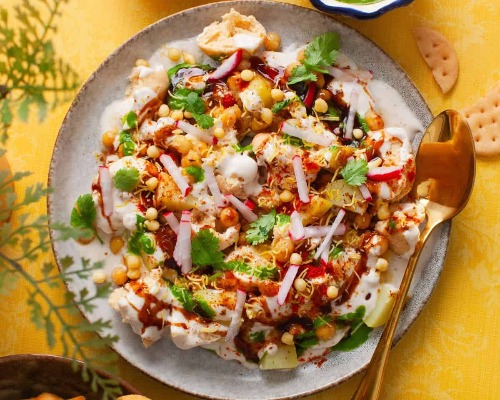 Dahi Bhalla