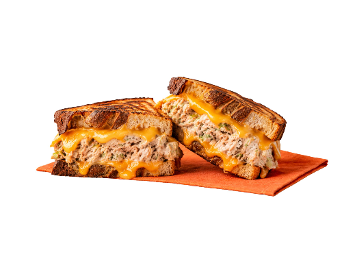 Tuna Melt