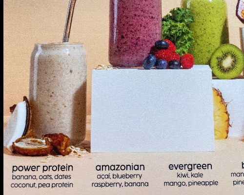 Amazonian Blueberry