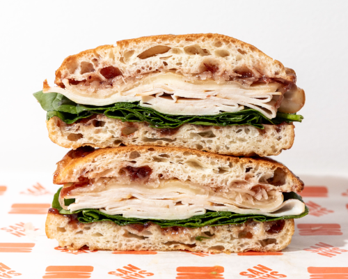 Smoked Turkey