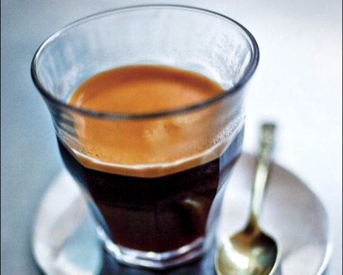 Long Black
