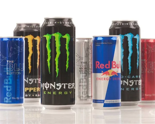 Add Energy Drink