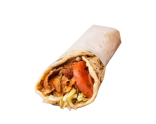 Chicken Doner Kebab