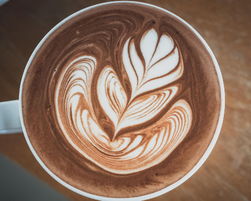 Hot Chocolate