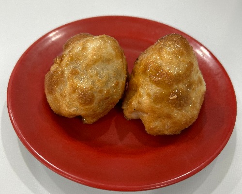 Fried Dim Sims (2pcs)