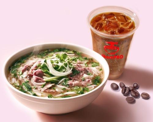 Wake Up Pho
