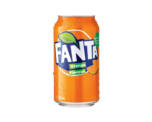Fanta