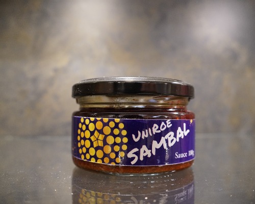 UniRoe Sambal