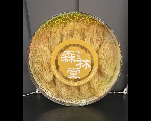 Bird Nest Cake 燕饼 (100g)