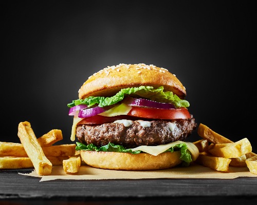 Grill Masterz Prime (PROMOTION)