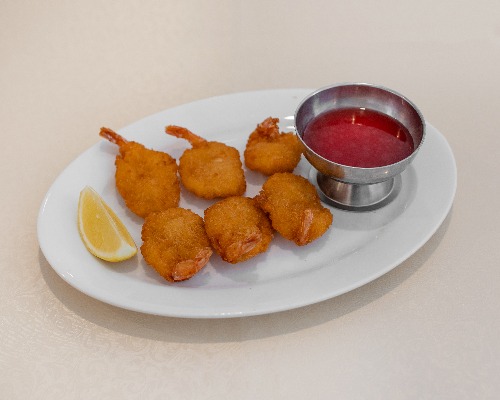 King Prawn Cutlets (6)