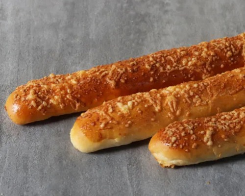13. Milky Cheese Stick芝士条