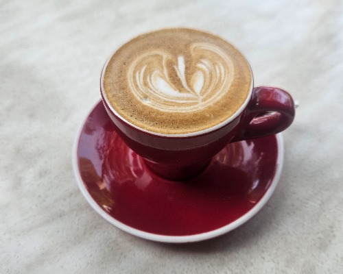 Flat White