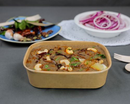 Haleem (Goat)