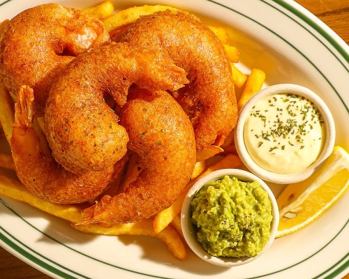 Prawns Pack