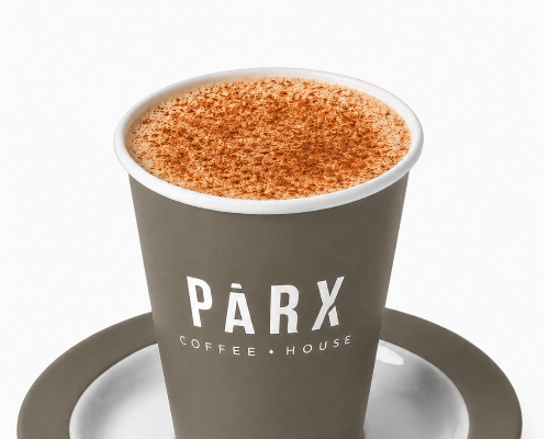 Chai Latte