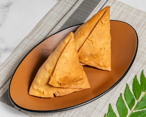Samosa (2Pcs)