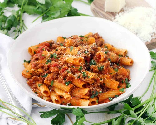 Bolognese