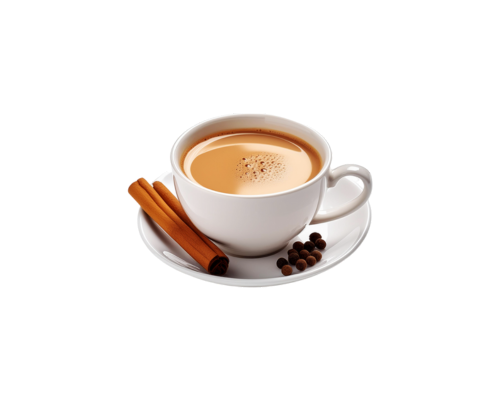 Masala Tea