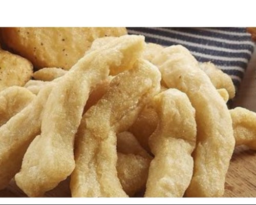 F5 炸甜不辣 / FISH CAKE TEMPURA