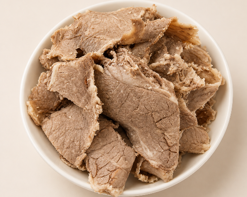 加肉 Extra Meat