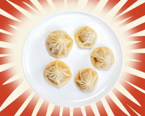 Xiao Long Bao /5pcs