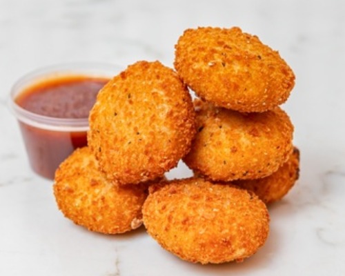 Jalapeno Poppers 6pcs