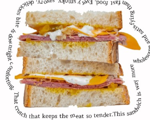 New York Beef Melt