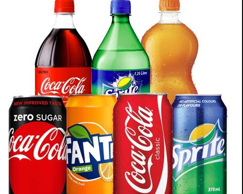 Add Soft Drink