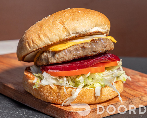 Grill Masterz Prime (PROMOTION)