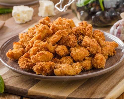 Popcorn Chicken 20 pcs