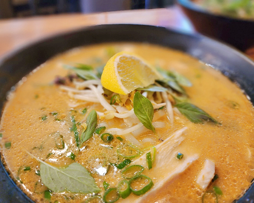 Laksa