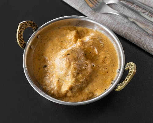 Chicken Korma