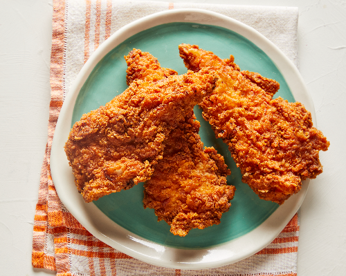 Krispy Tenders