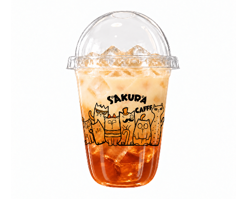 Magic Ice Drink